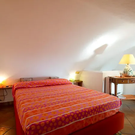 Ferienhaus La Casina Del Pennolo, Casa Stani 60 Mq.