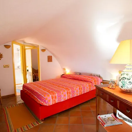 La Casina Del Pennolo, Casa Stani 60 Mq. *