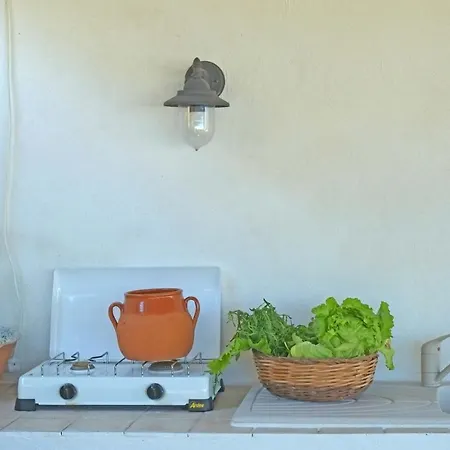 La Casina Del Pennolo, Casa Stani 60 Mq.