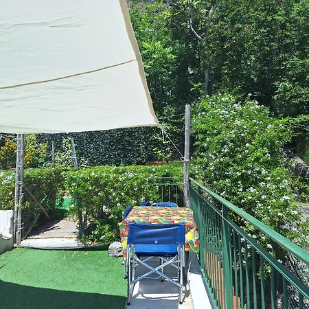 La Casina Del Pennolo, Casa Stani 60 Mq. Ferienhaus Conca dei Marini