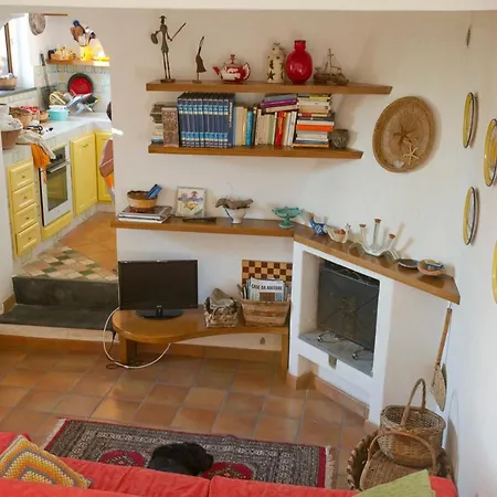 Casa de Férias La Casina Del Pennolo, Casa Stani 60 Mq. *
