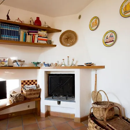 La Casina Del Pennolo, Casa Stani 60 Mq.