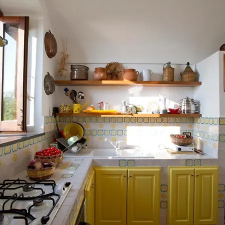 La Casina Del Pennolo, Casa Stani 60 Mq. Casa de Férias