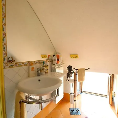 La Casina Del Pennolo, Casa Stani 60 Mq. Conca dei Marini