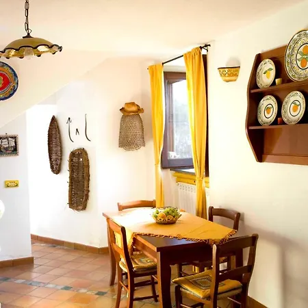 La Casina Del Pennolo, Casa Stani 60 Mq. Casa de Férias *