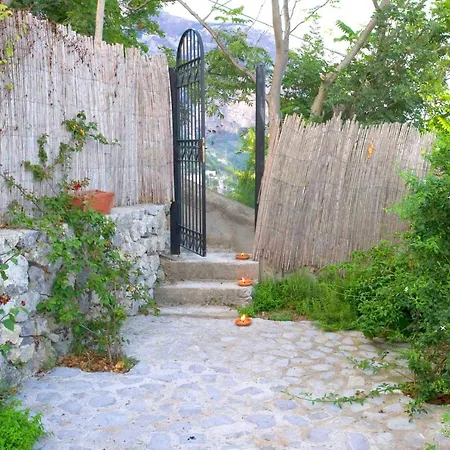La Casina Del Pennolo, Casa Stani 60 Mq. * Conca dei Marini