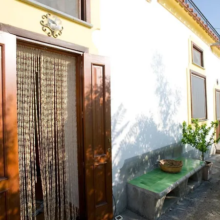 Casa de Férias La Casina Del Pennolo, Casa Stani 60 Mq. *