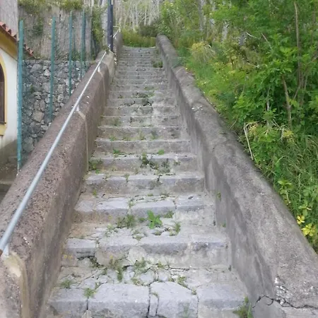 La Casina Del Pennolo, Casa Stani 60 Mq. Conca dei Marini