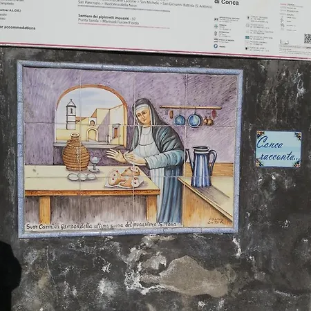 La Casina Del Pennolo, Casa Stani 60 Mq. *