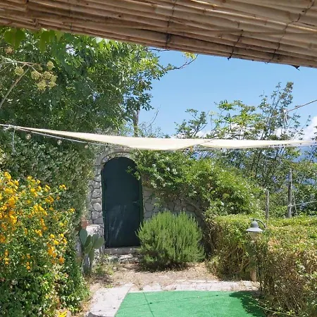 La Casina Del Pennolo, Casa Stani 60 Mq.